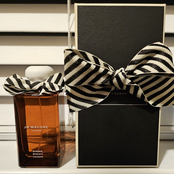 Jo Malone Ginger Biscuit 100ml - Picture 1 of 1